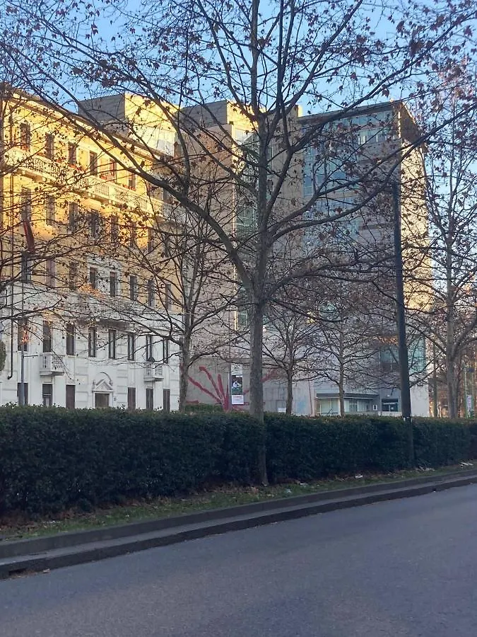 City House Viale Murillo Apartment Milan 0*,