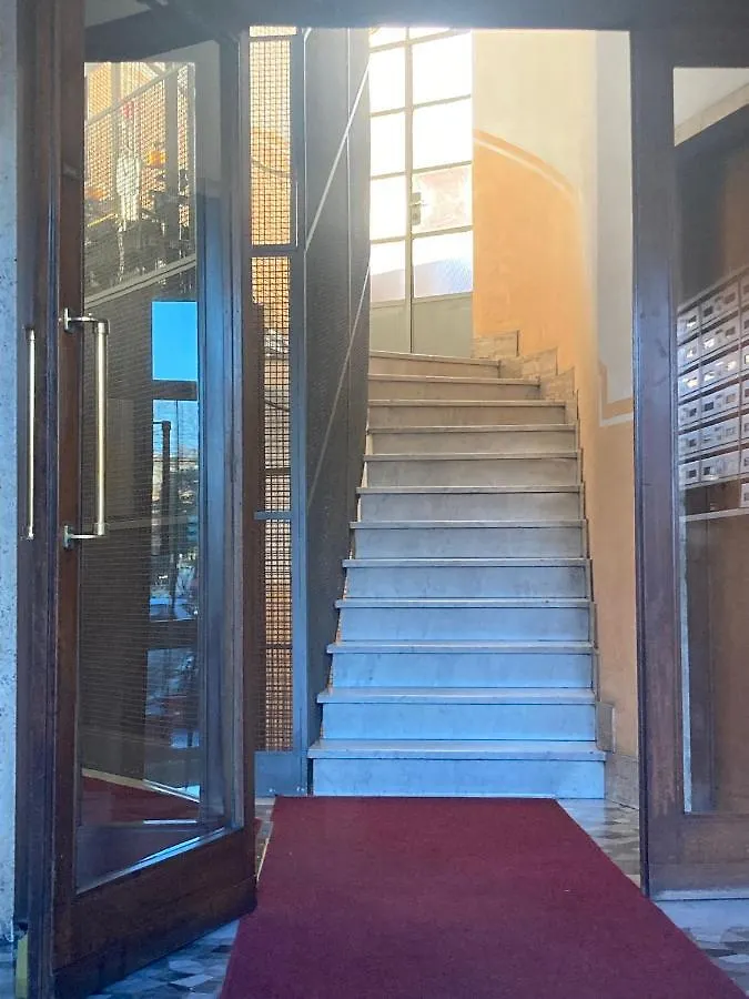 City House Viale Murillo Apartment Milan