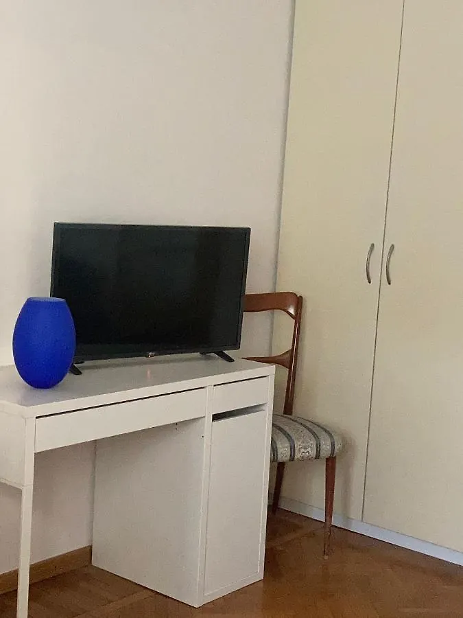 City House Viale Murillo Apartment Milan