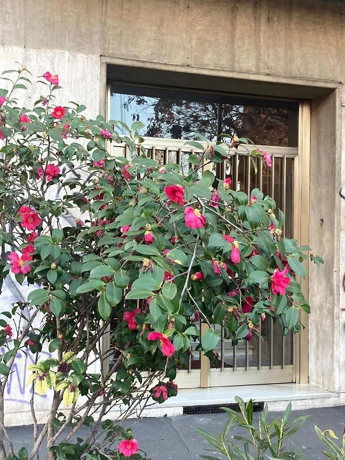 City House Viale Murillo Apartment Milan