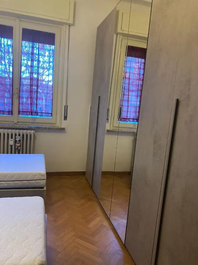 City House Viale Murillo Apartment Milan
