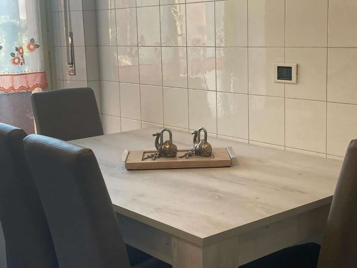 City House Viale Murillo Apartment Milan