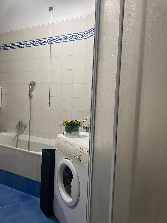City House Viale Murillo Apartment Milan