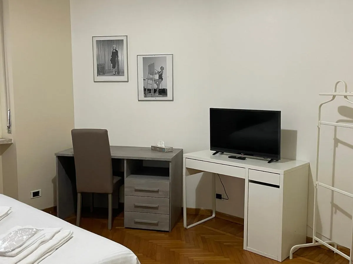 City House Viale Murillo Apartment Milan 0*,  Italy