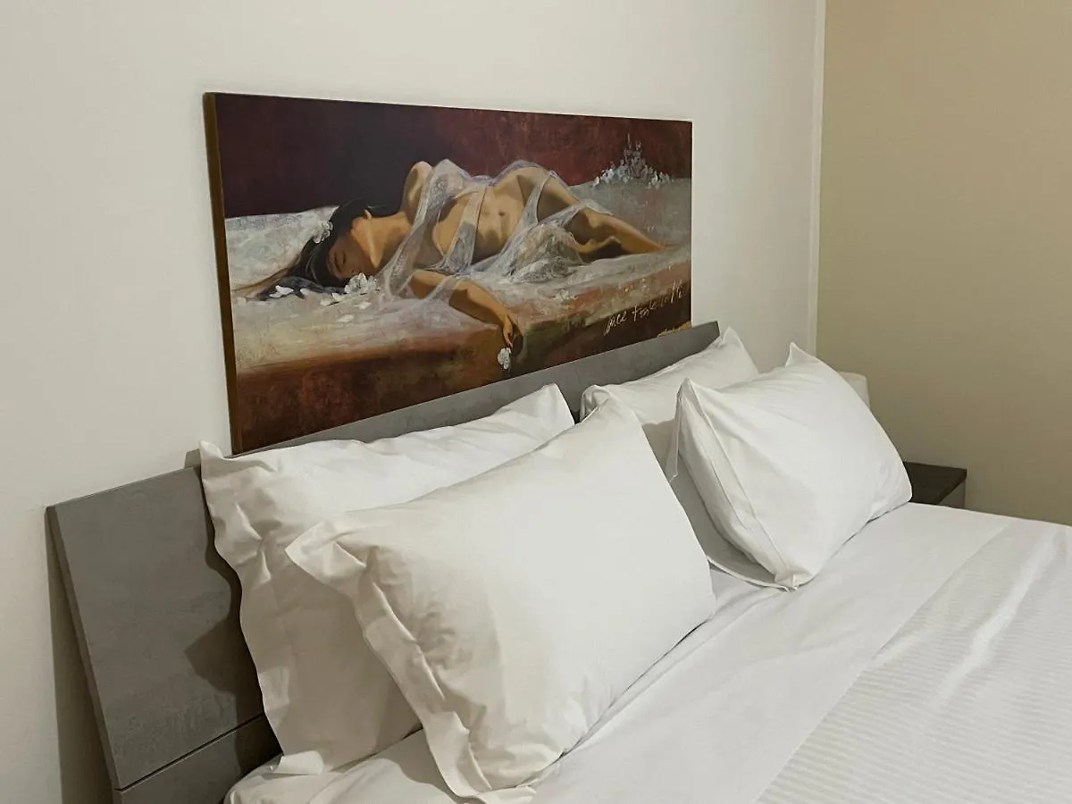 City House Viale Murillo Apartment Milan