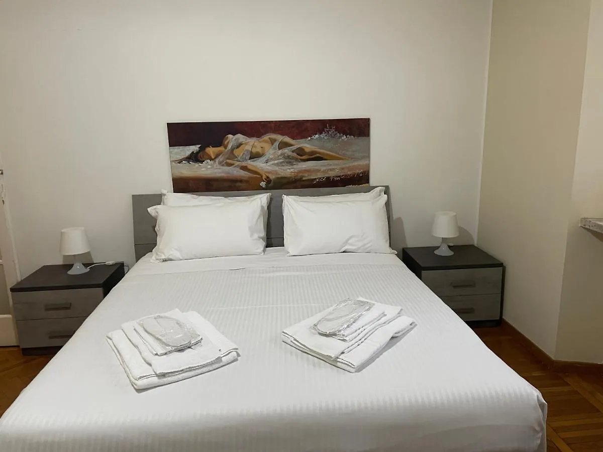 City House Viale Murillo Apartment Milan