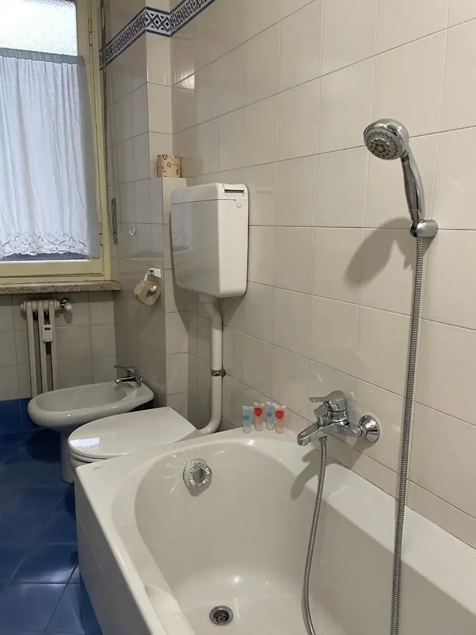 City House Viale Murillo Apartment Milan Italy