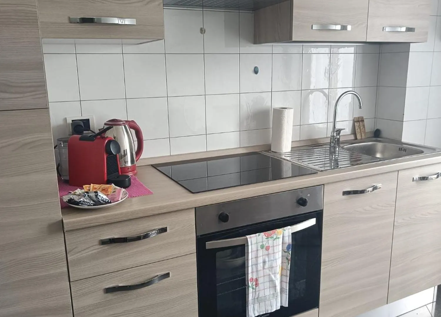 City House Viale Murillo Apartment Milan