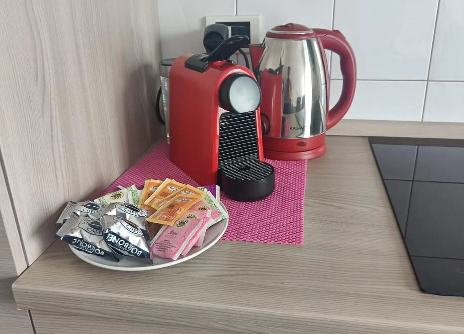 City House Viale Murillo Apartment Milan