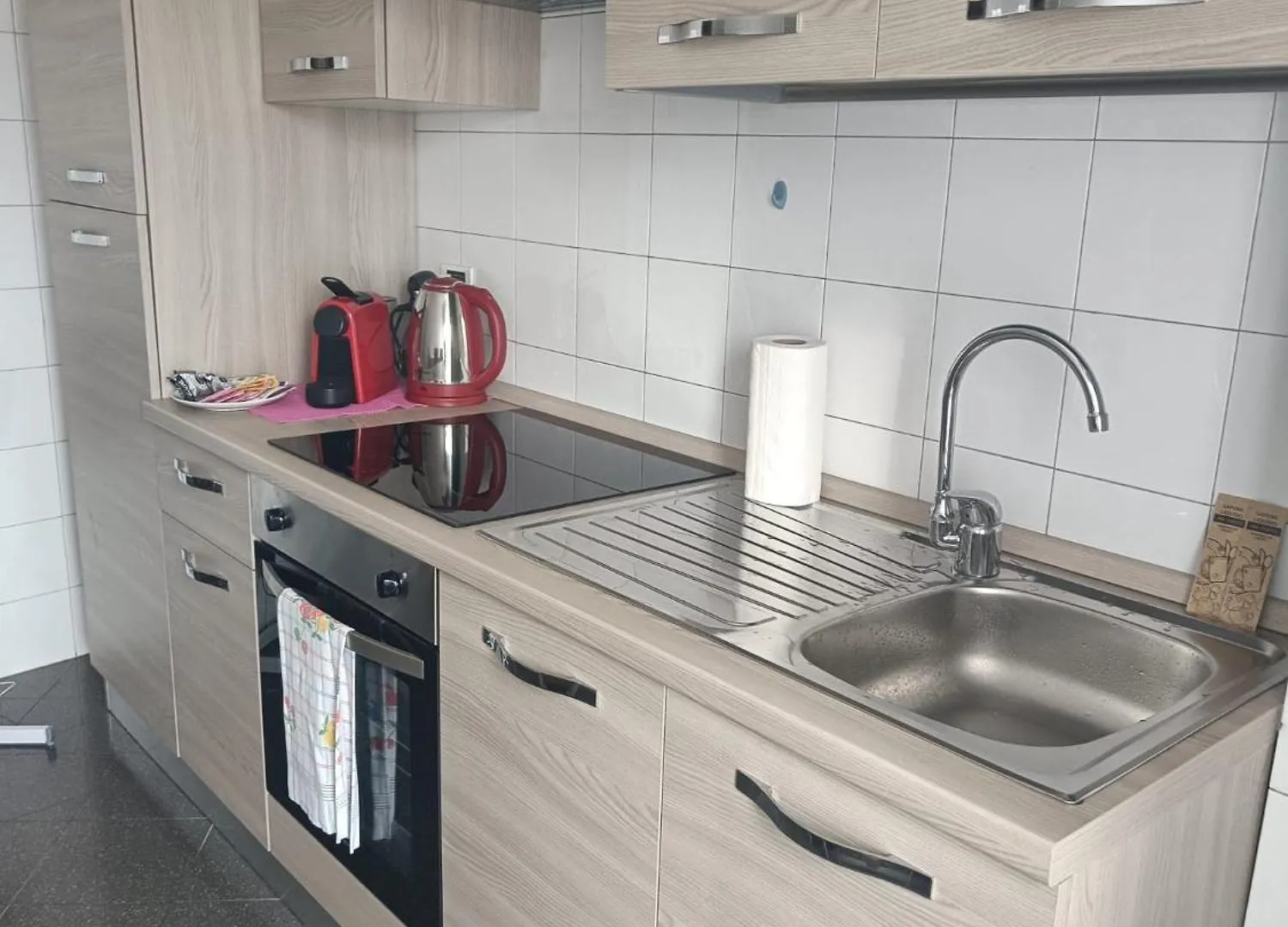 City House Viale Murillo Apartment Milan